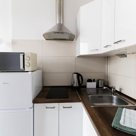 Piotrapartments - Big City Life Apartments In Central Warszawa ภายนอก รูปภาพ