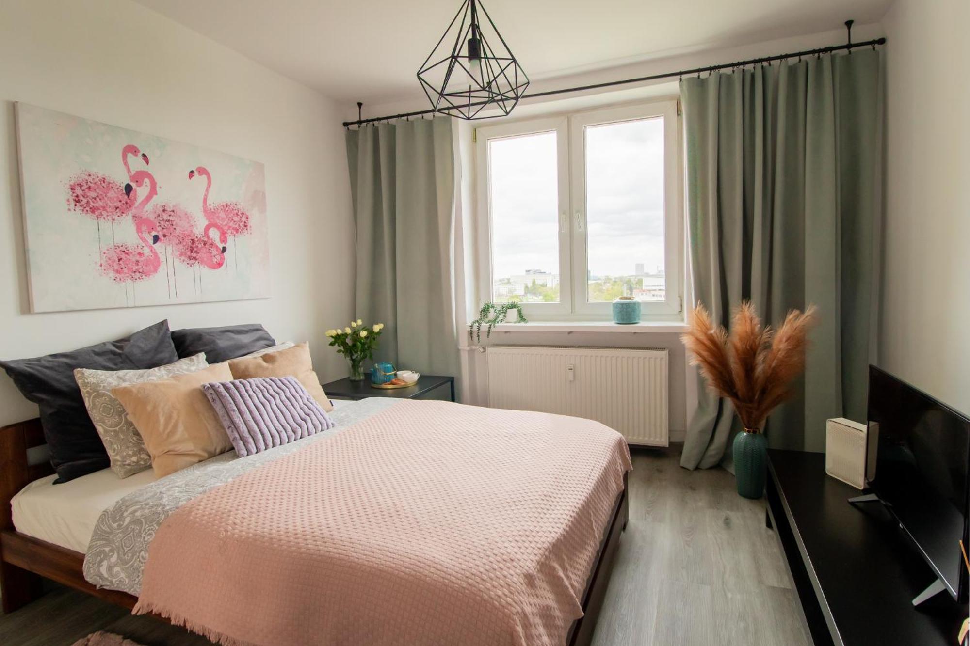 Piotrapartments - Big City Life Apartments In Central Warszawa ภายนอก รูปภาพ