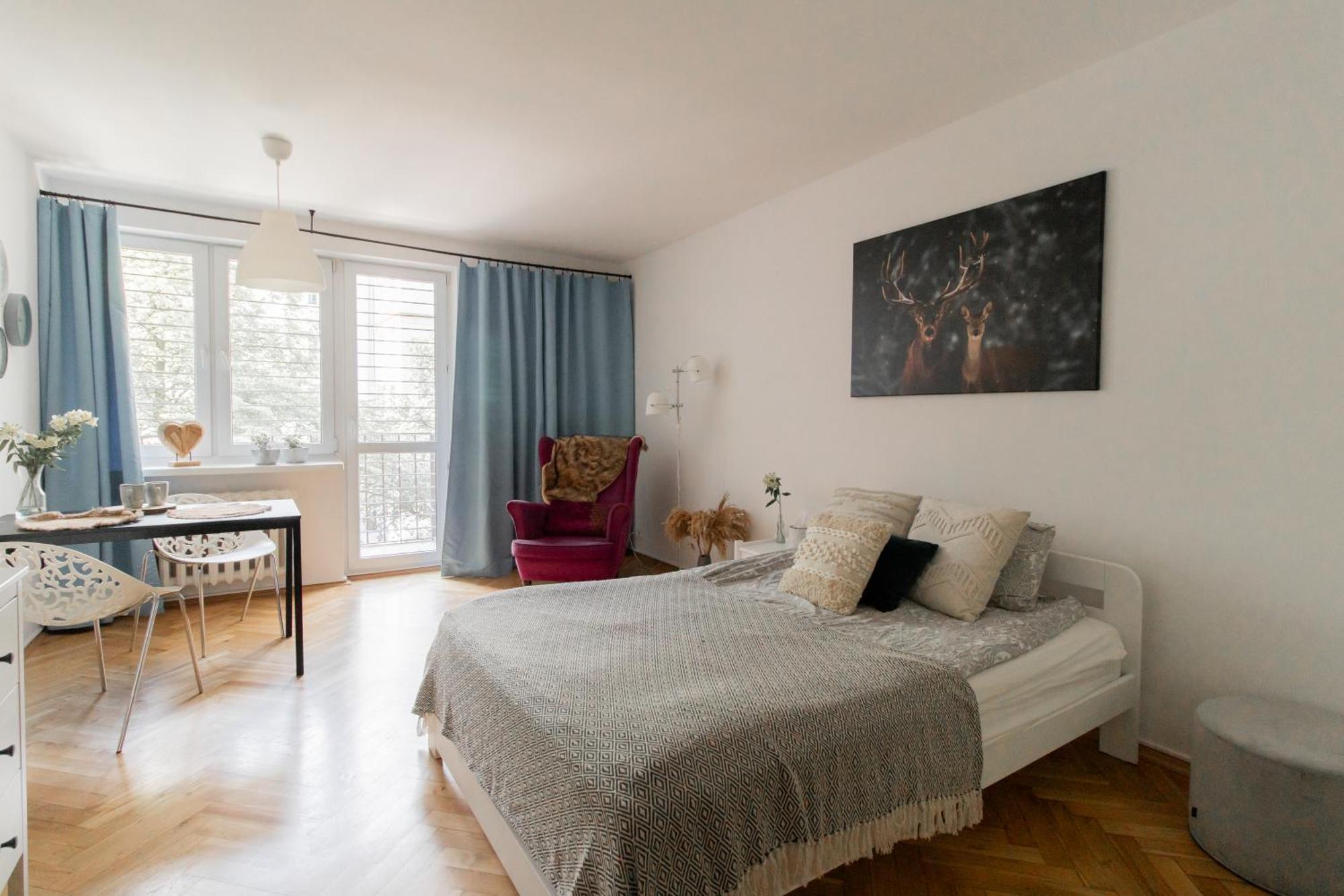 Piotrapartments - Big City Life Apartments In Central Warszawa ภายนอก รูปภาพ