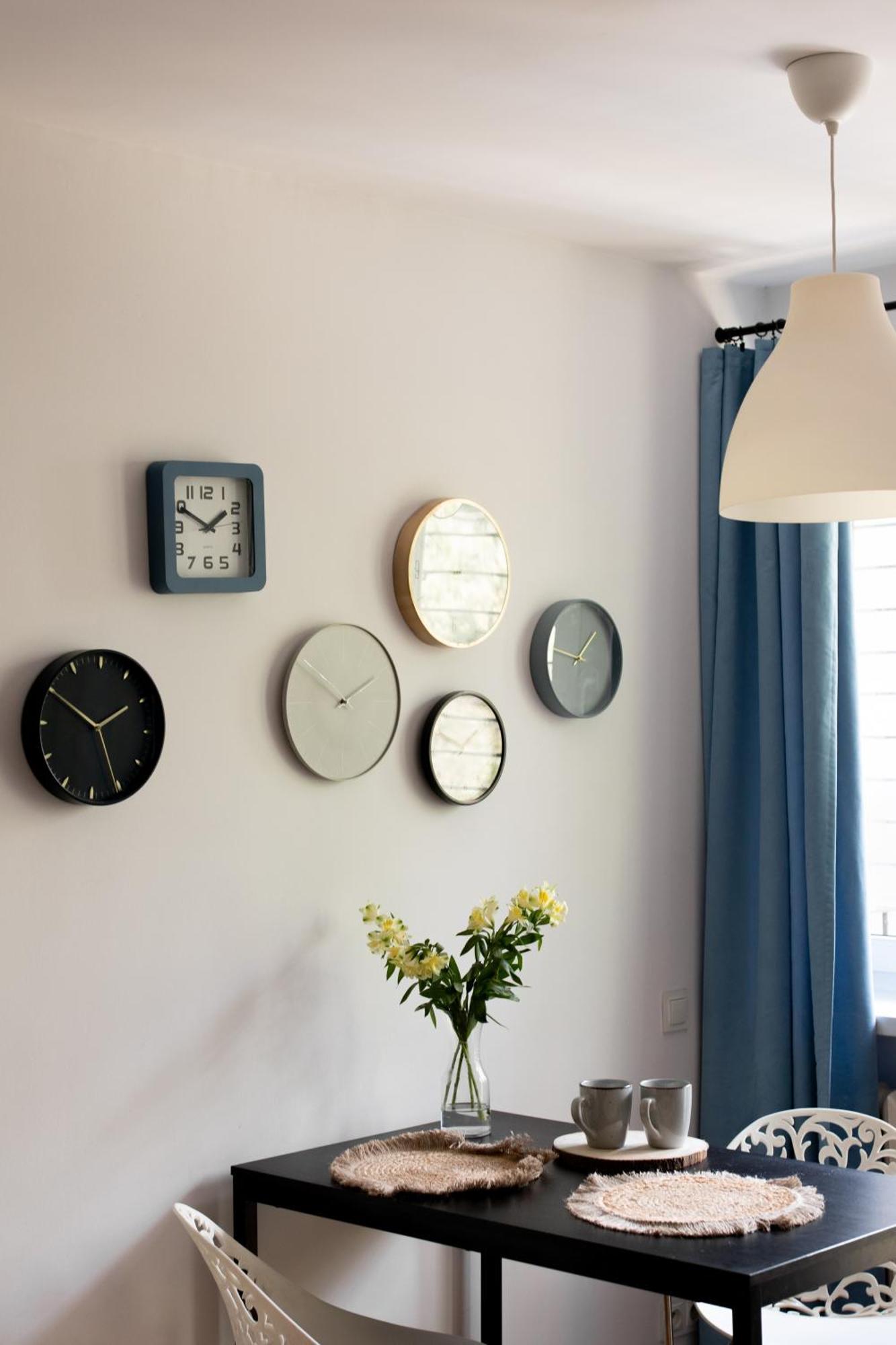Piotrapartments - Big City Life Apartments In Central Warszawa ภายนอก รูปภาพ