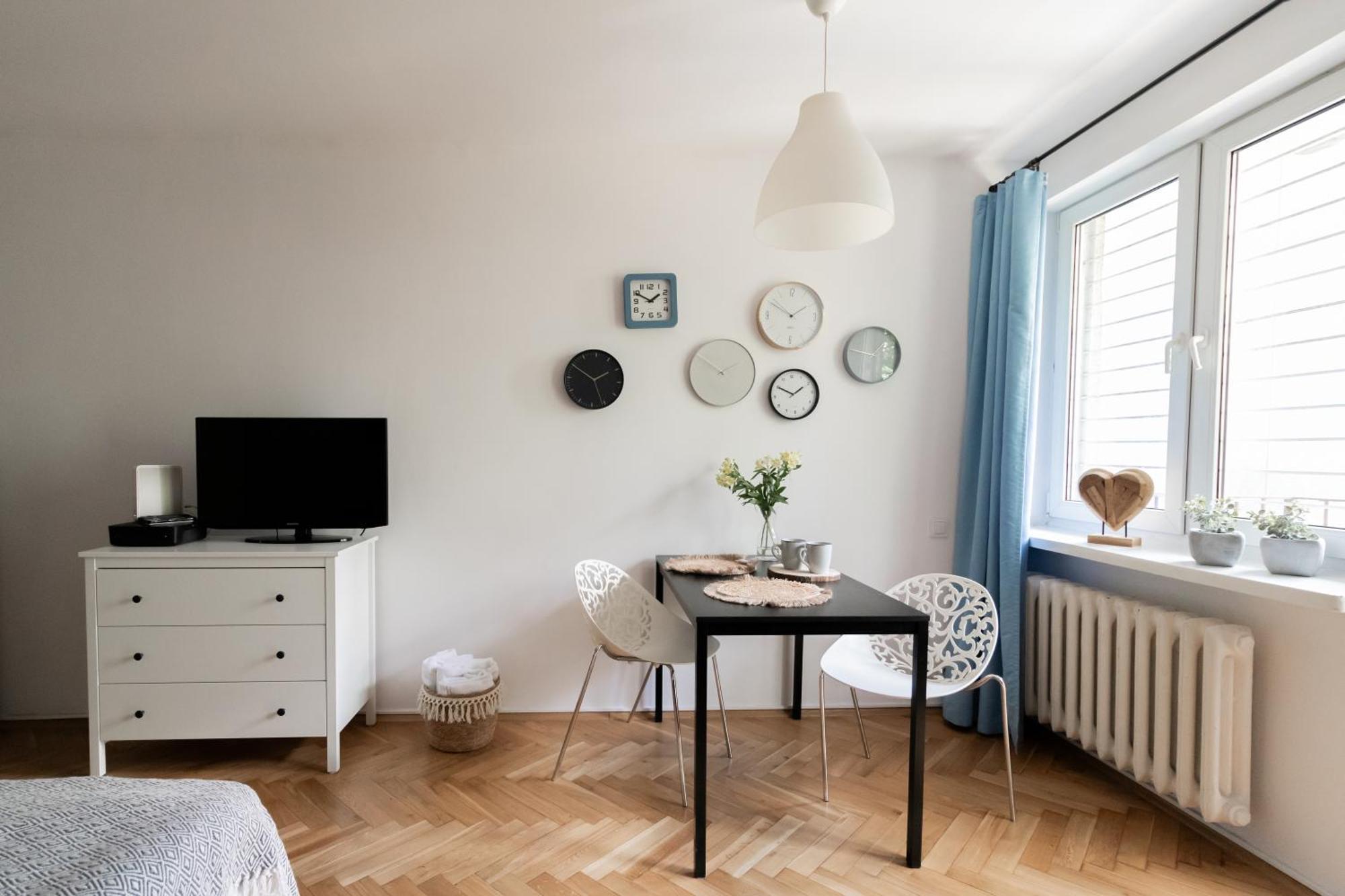 Piotrapartments - Big City Life Apartments In Central Warszawa ภายนอก รูปภาพ