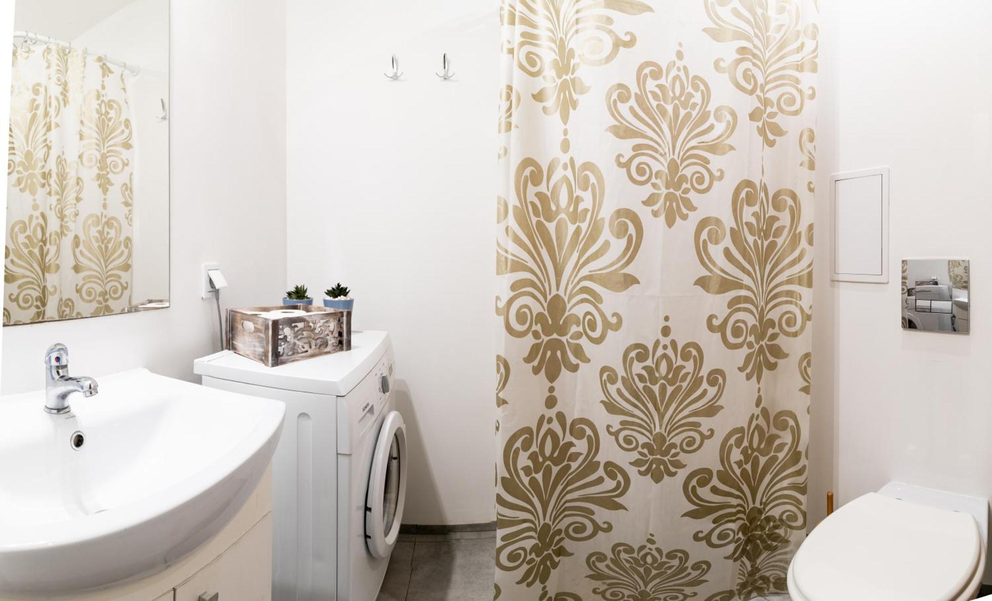 Piotrapartments - Big City Life Apartments In Central Warszawa ภายนอก รูปภาพ