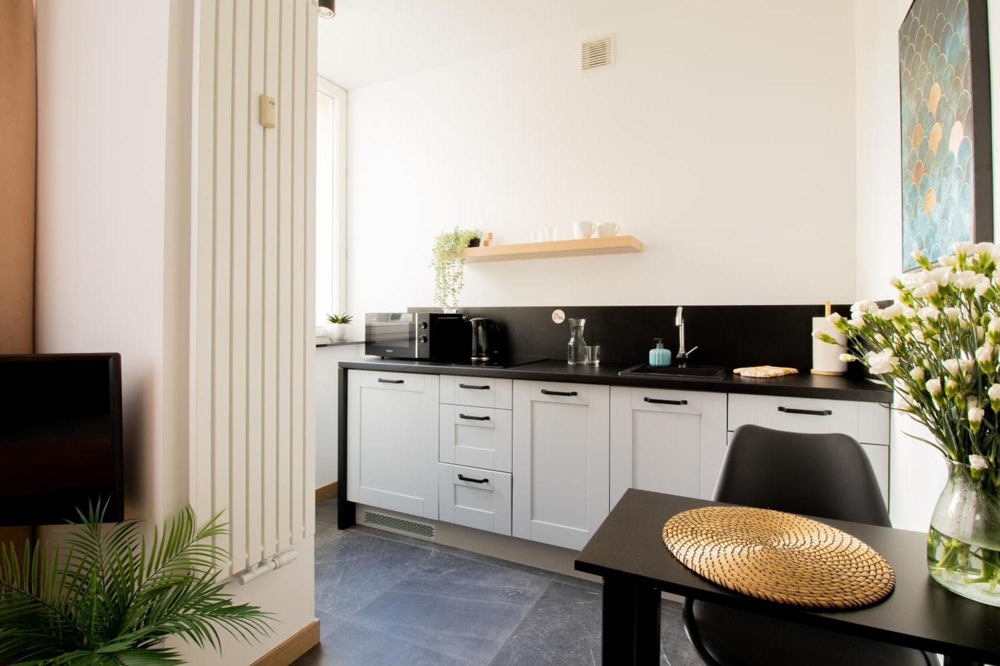 Piotrapartments - Big City Life Apartments In Central Warszawa ภายนอก รูปภาพ