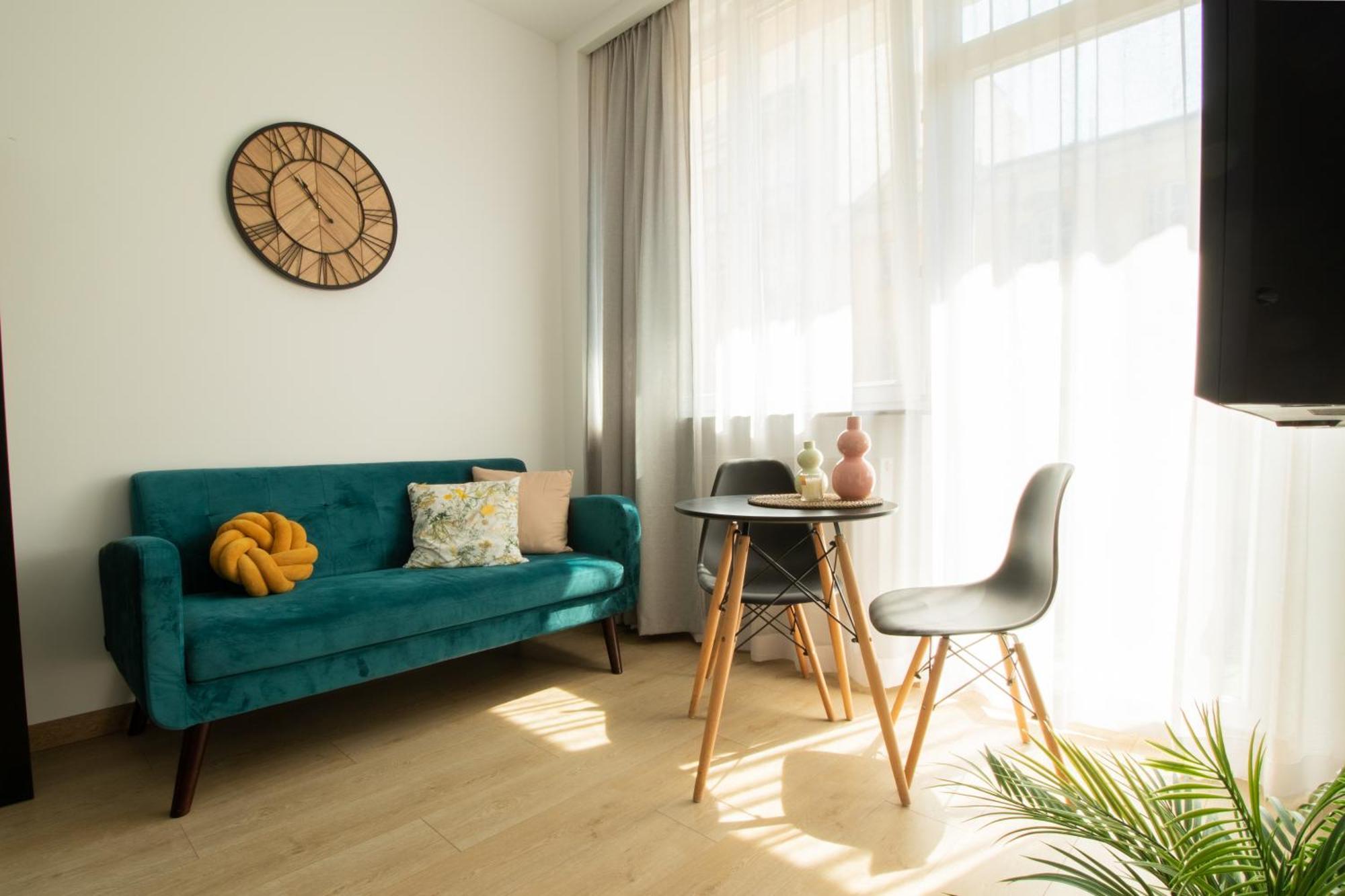Piotrapartments - Big City Life Apartments In Central Warszawa ภายนอก รูปภาพ