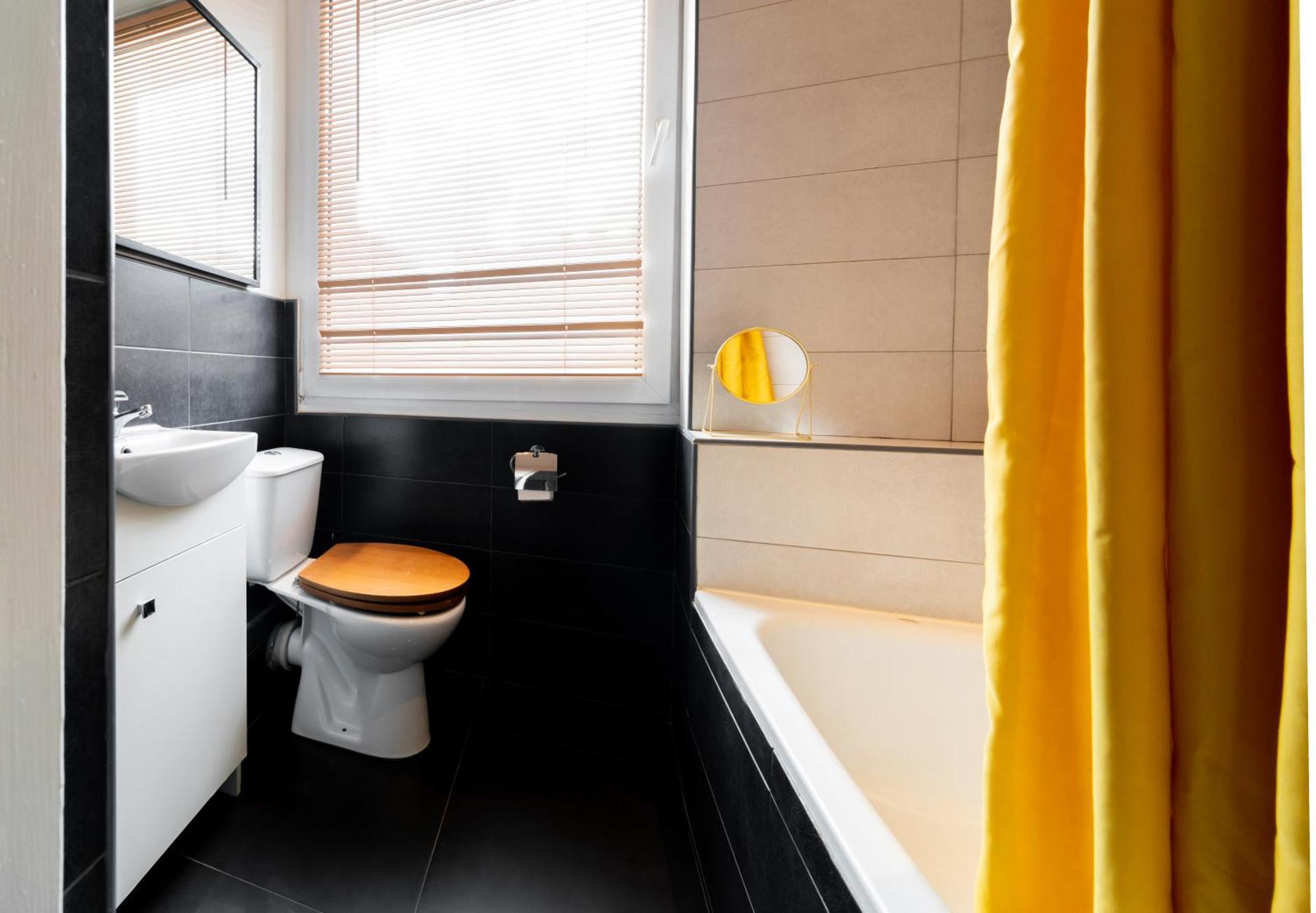 Piotrapartments - Big City Life Apartments In Central Warszawa ภายนอก รูปภาพ