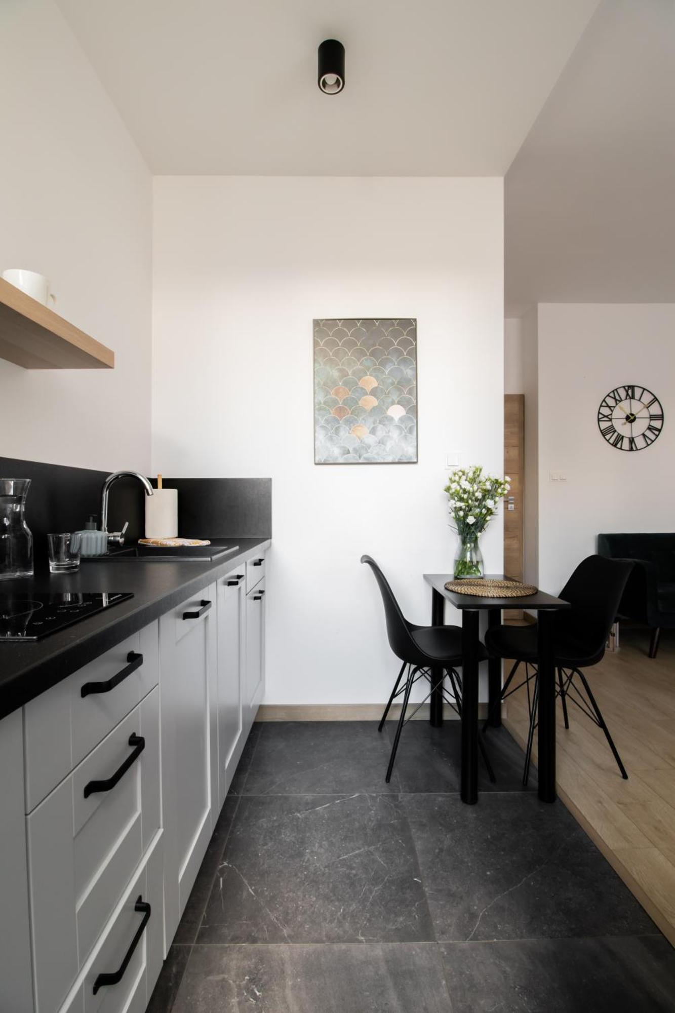 Piotrapartments - Big City Life Apartments In Central Warszawa ภายนอก รูปภาพ