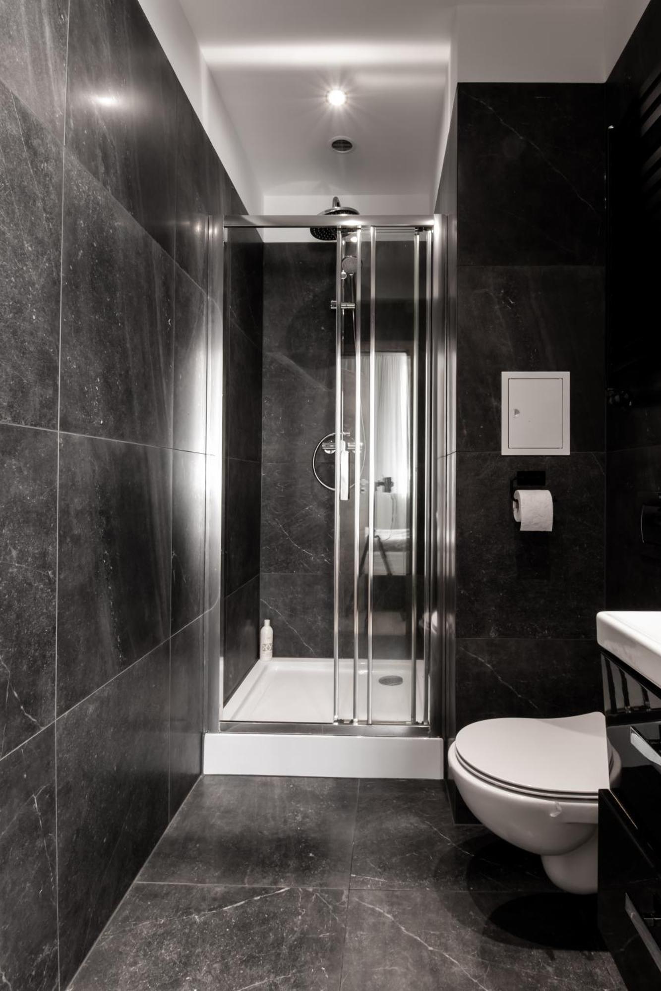 Piotrapartments - Big City Life Apartments In Central Warszawa ภายนอก รูปภาพ