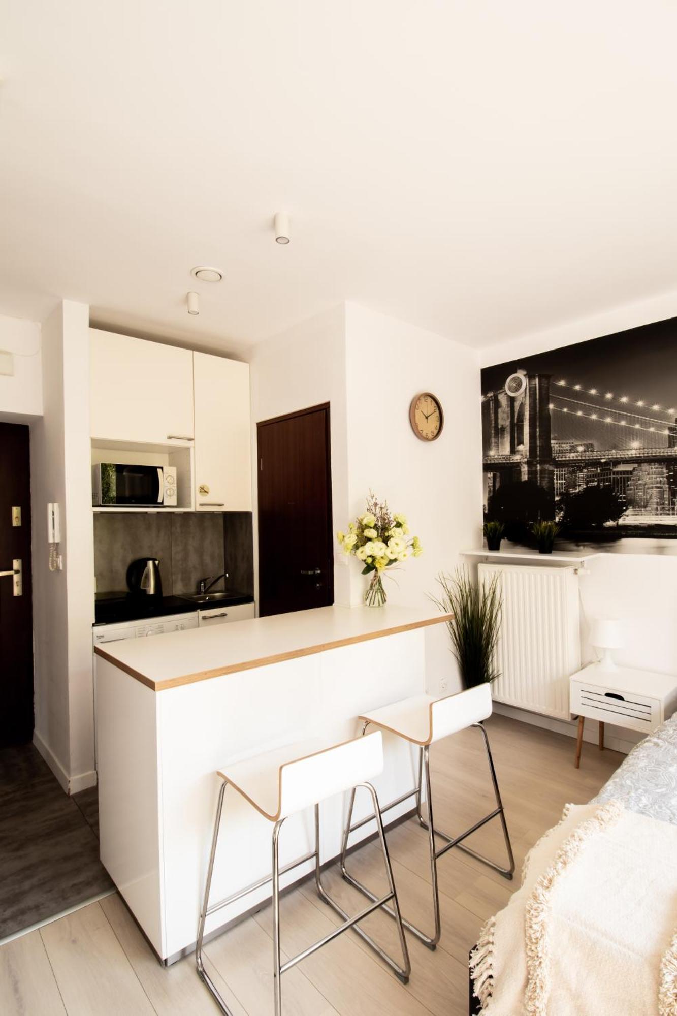 Piotrapartments - Big City Life Apartments In Central Warszawa ภายนอก รูปภาพ
