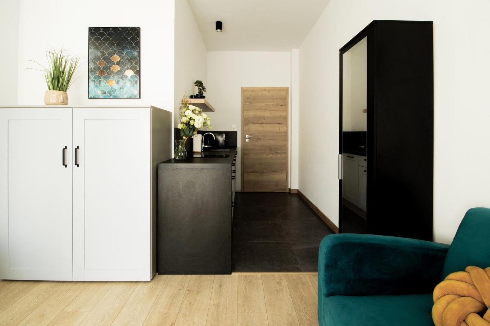 Piotrapartments - Big City Life Apartments In Central Warszawa ภายนอก รูปภาพ