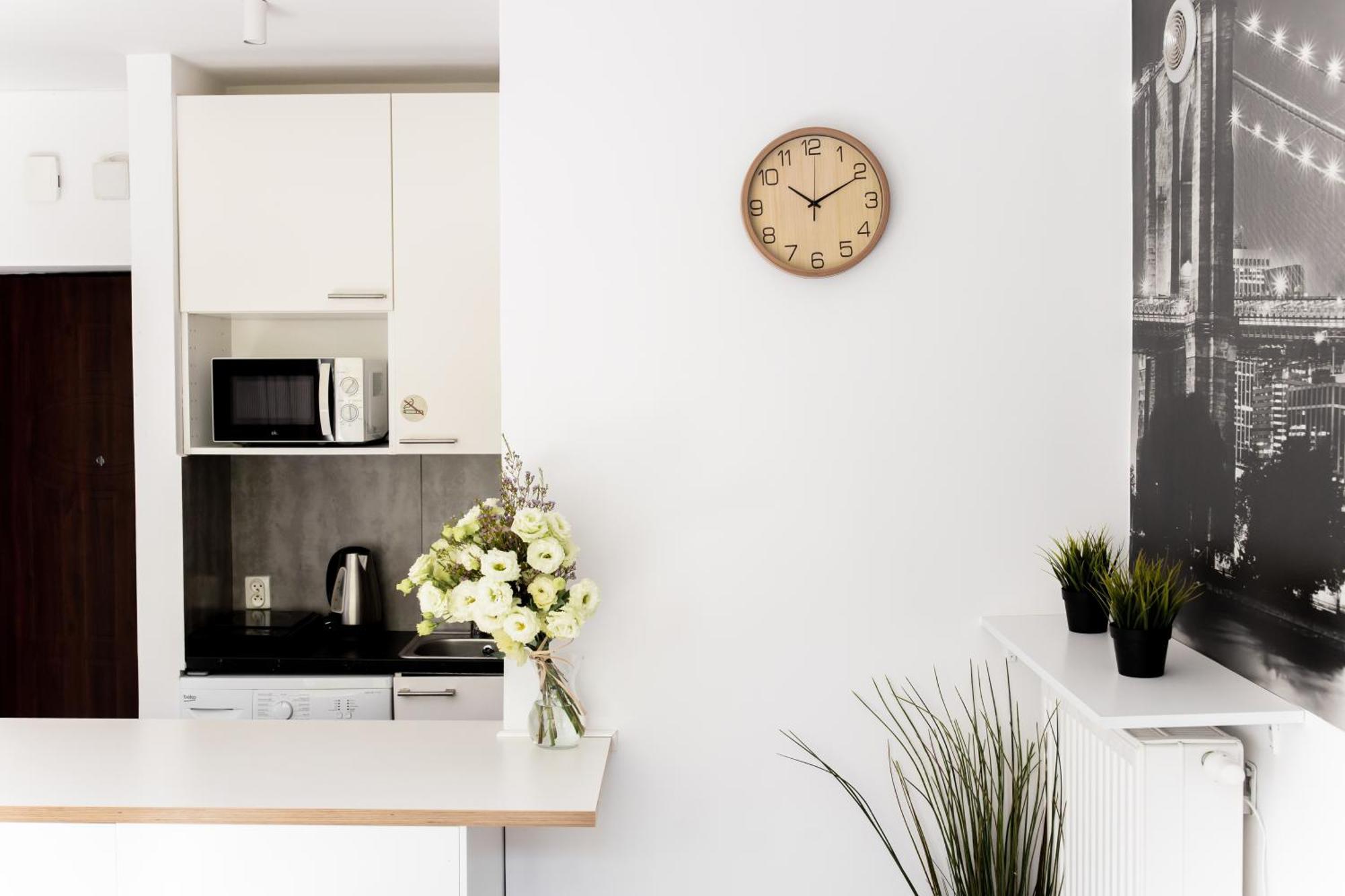 Piotrapartments - Big City Life Apartments In Central Warszawa ภายนอก รูปภาพ